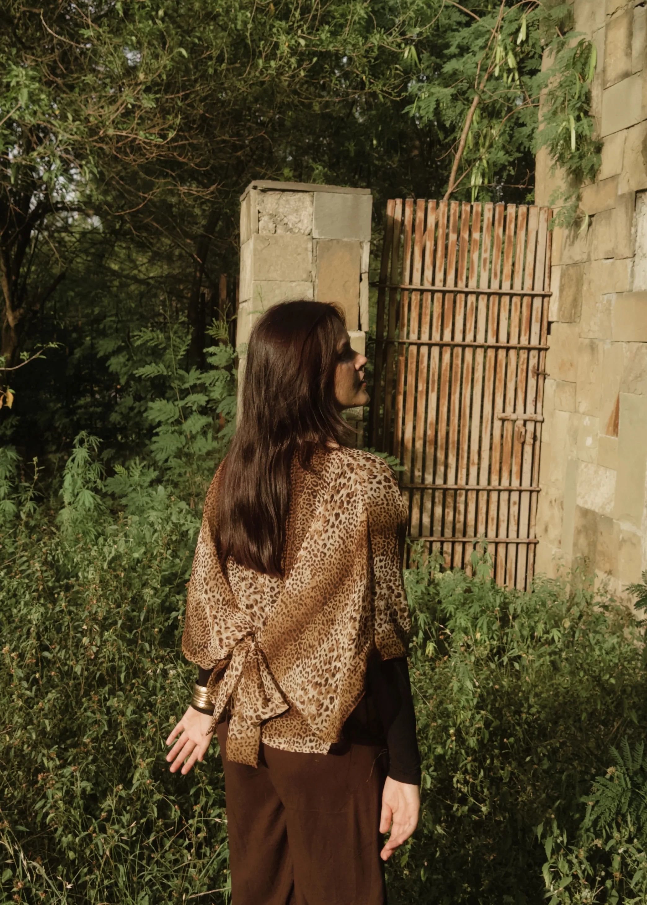 Bruna Top - Image 2